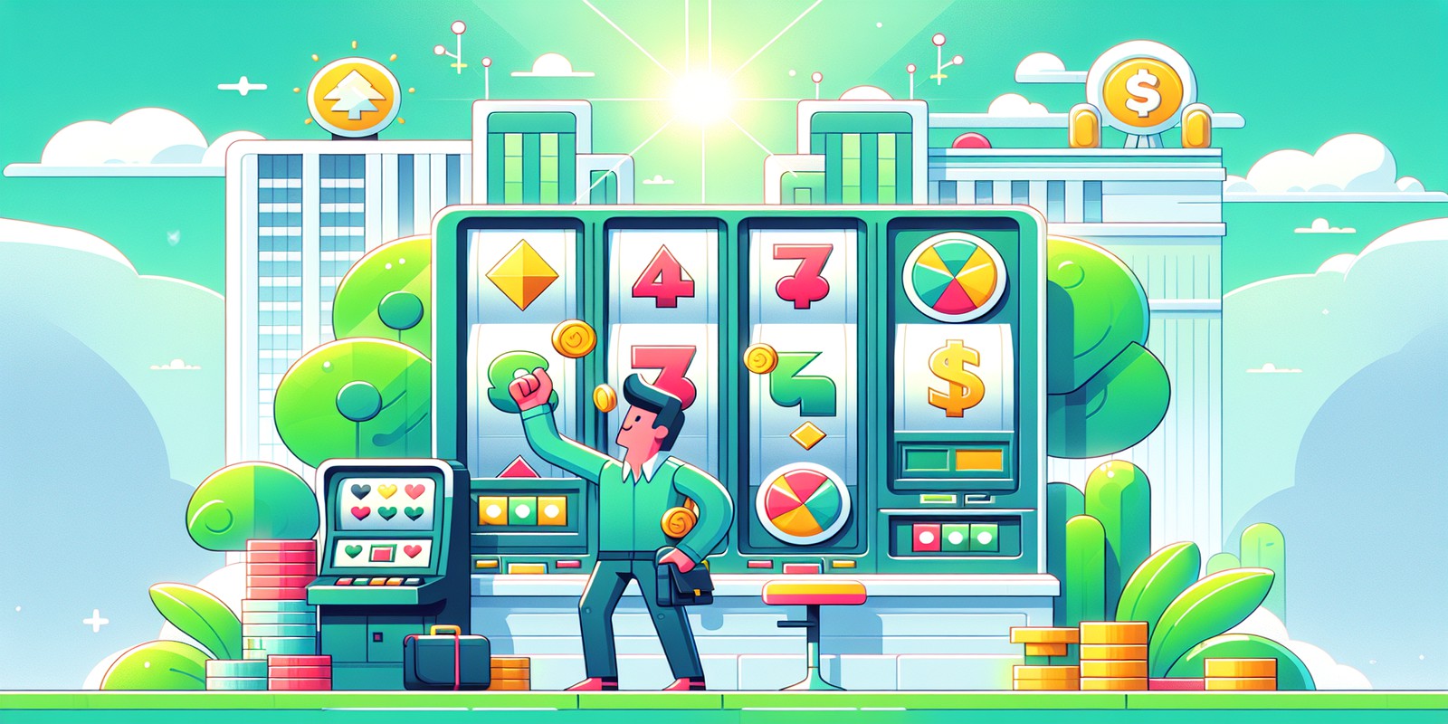 Discover Endorphina Slots: Top Picks for Players in 2025 - PlayOJO Guide for Pakistan Players