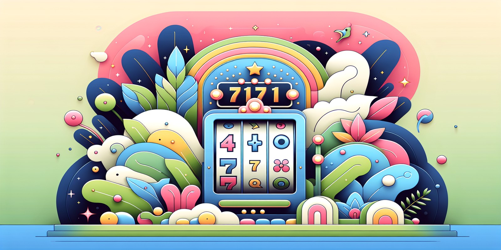 Discover Endorphina Slots: Your Ultimate Guide to Winning in 2025 - Slot Strategy Guide for global | PlayOJO