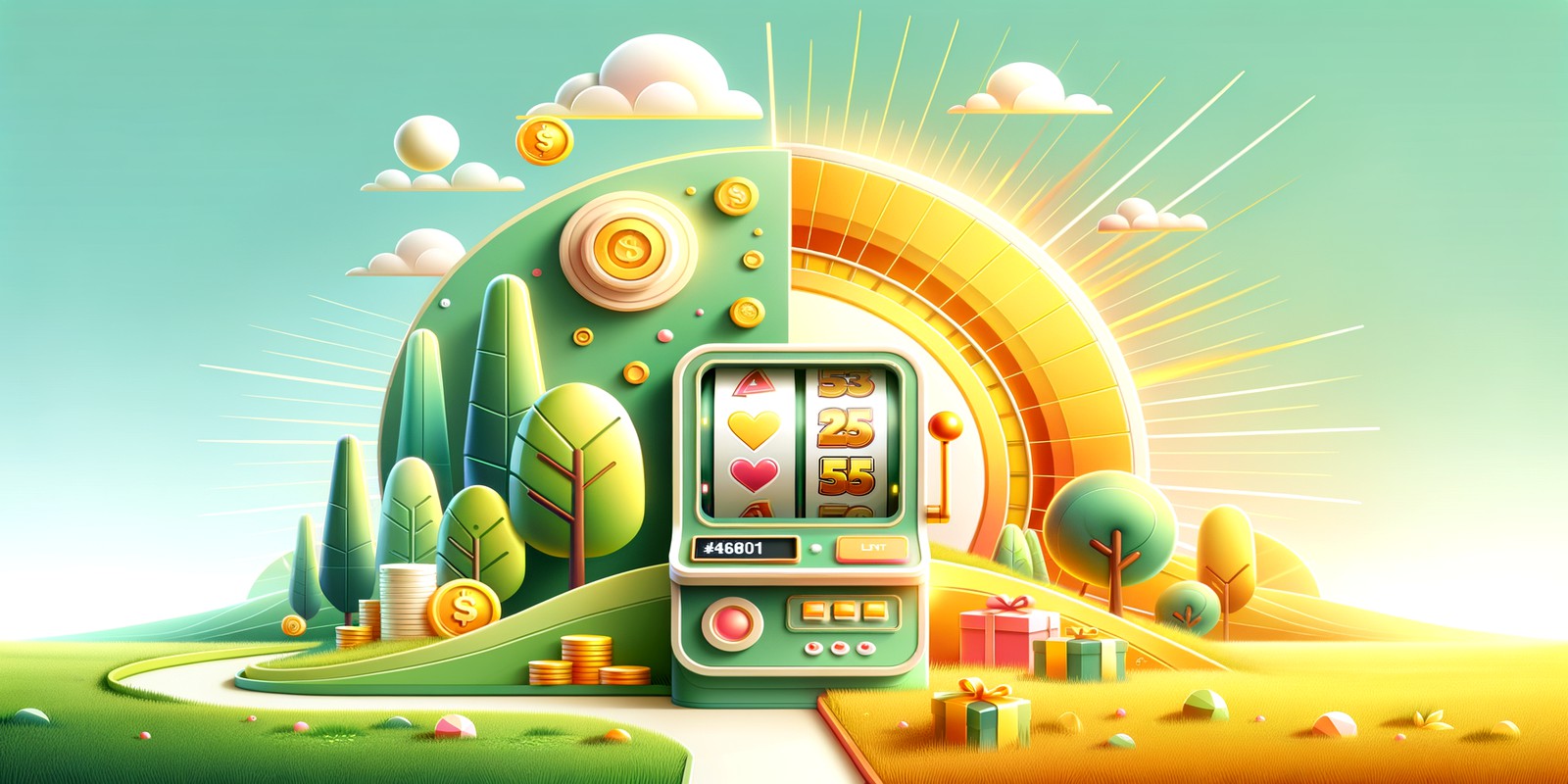 Discover the Best New Free Slot Games of 2025: Play & Win Today! - Slot Strategy Guide for pakistani | PlayOJO