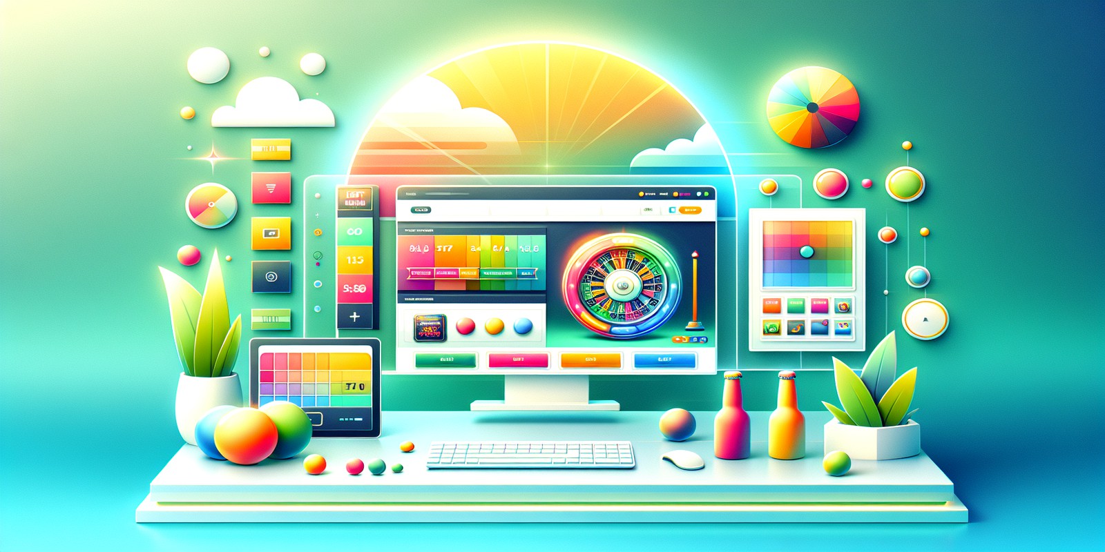 Guide to downloading pk777 for mobile slots - PlayOJO.