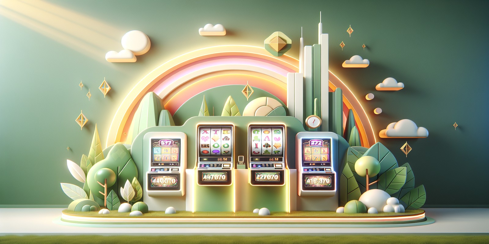 Explore the Excitement of New Free Slot Games in 2025 - Slot Strategy Guide for global | PlayOJO