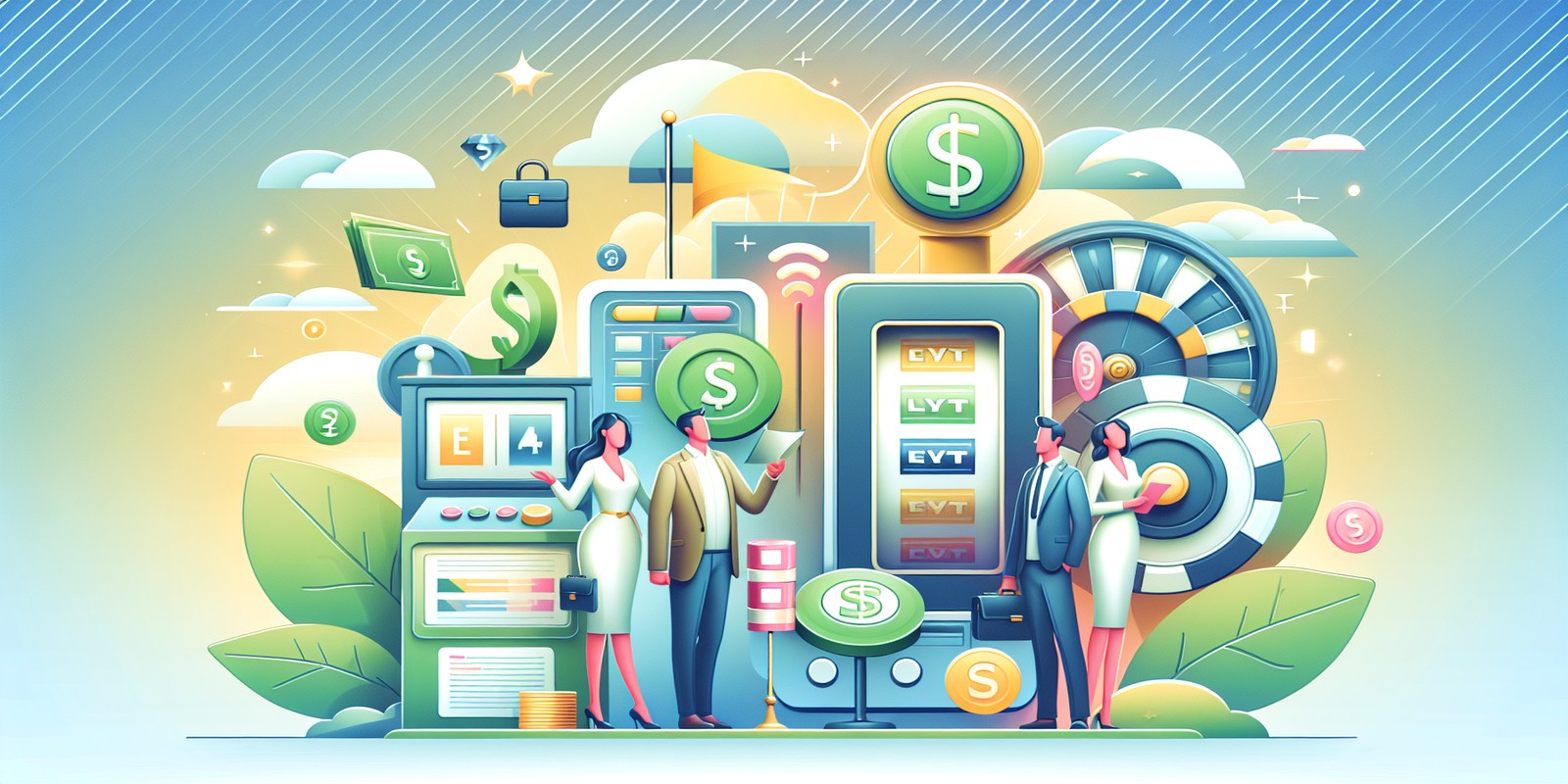 Explore the Top New Free Slot Games of 2025 for Global Players - Slot Strategy Guide for pakistani | PlayOJO