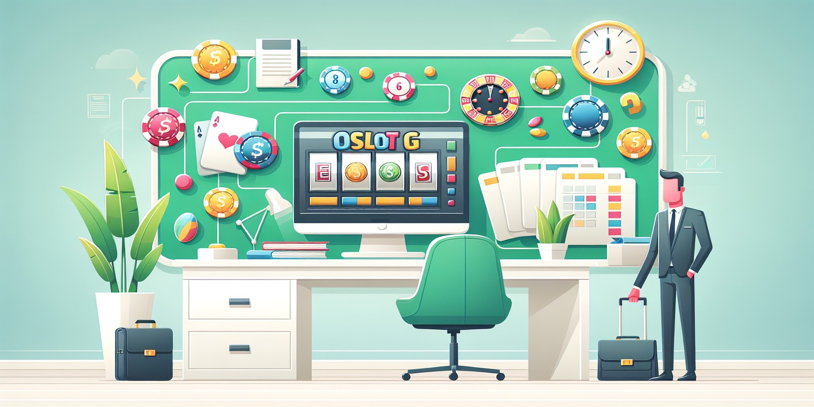 Unlock Thrilling Wins with Crazy 777 Slot: A PlayOJO Guide for Pakistani Players