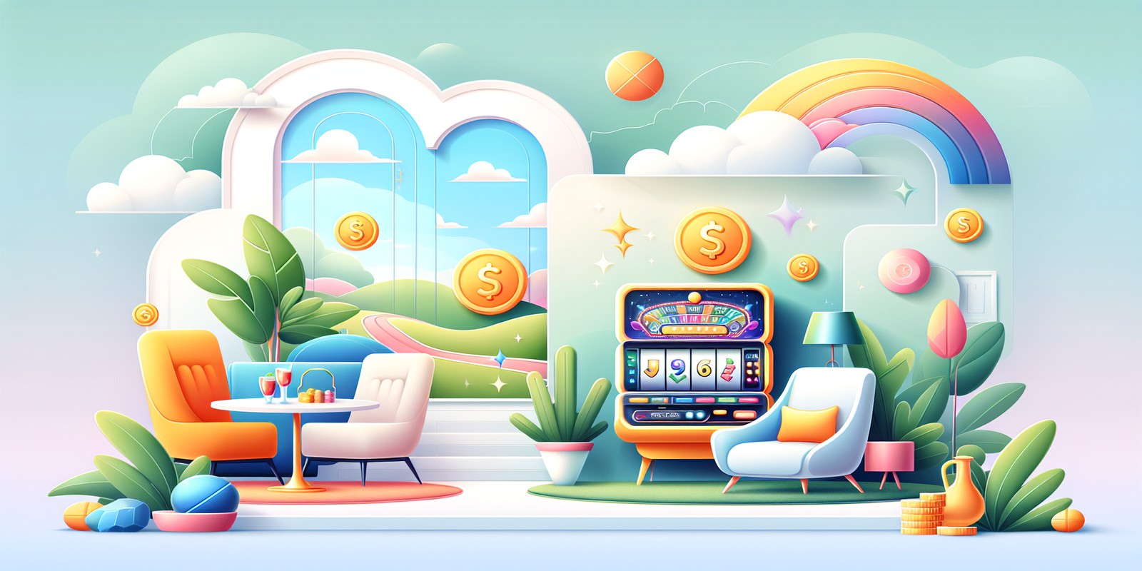 Unlock Winning Secrets: Crazy 777 Slot Strategies for 2025 - PlayOJO Player Guide