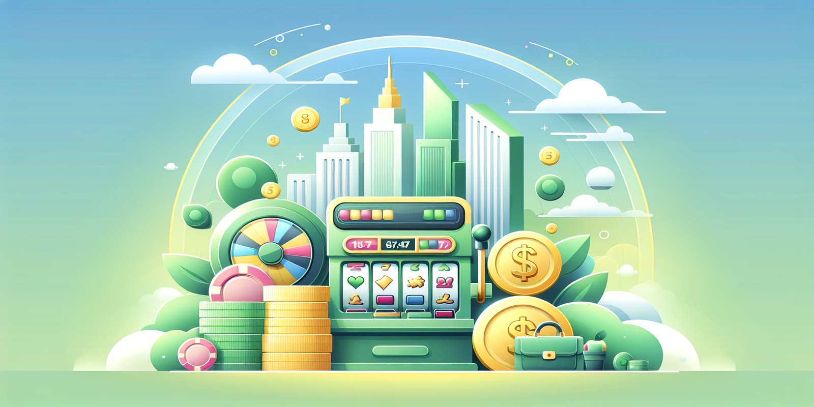 Unlock Winning Secrets: Top Slot Strategies for 2025 Success - Slot Strategy Guide for global | PlayOJO