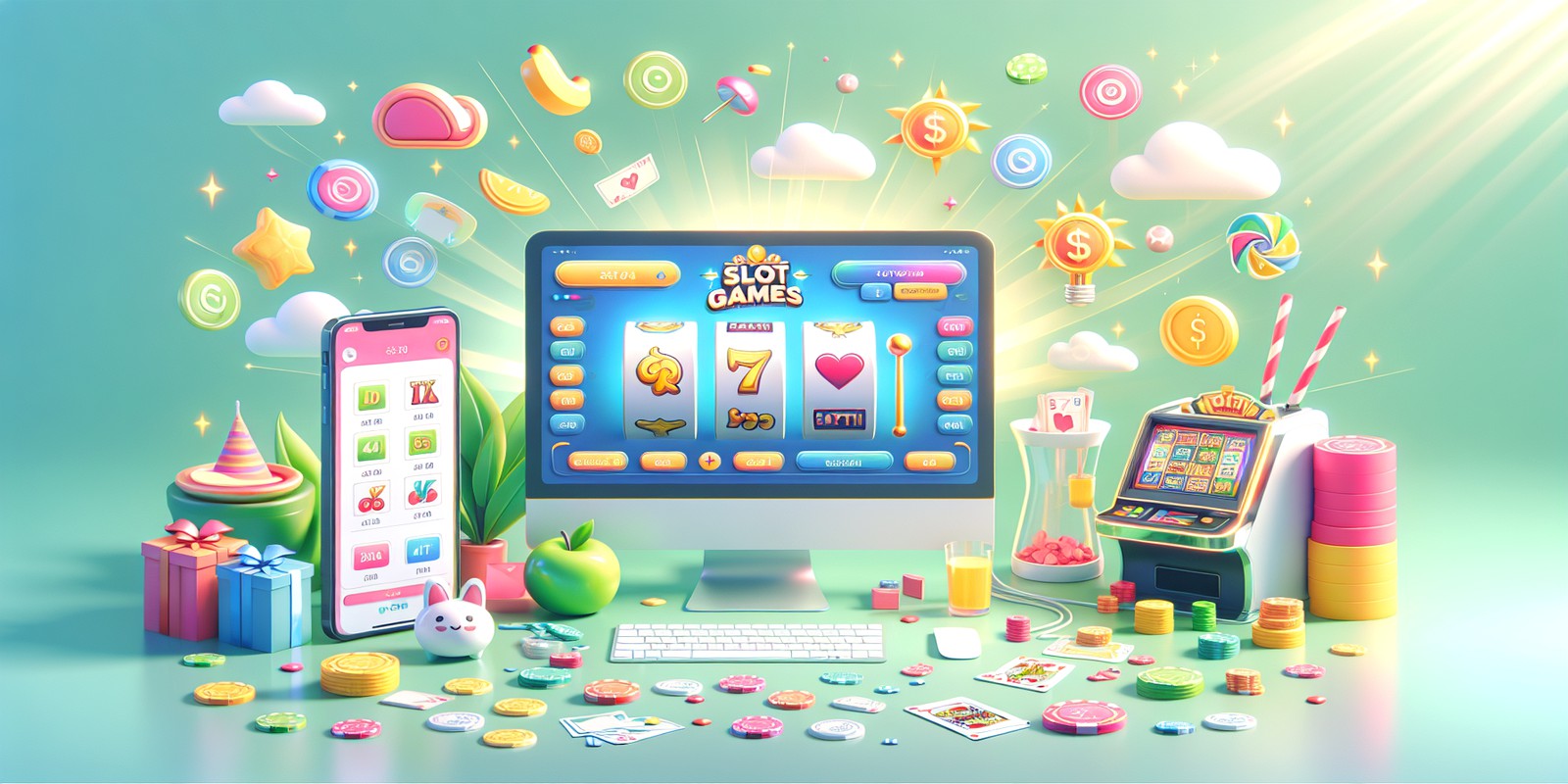 Unlock Winning Strategies: Best Slot Games in Pakistan for 2025 - Slot Strategy Guide for global | PlayOJO