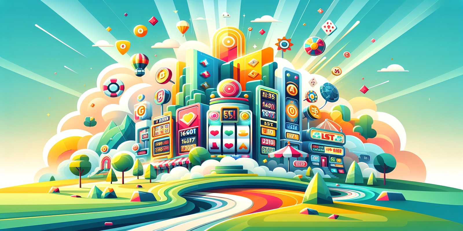 Winning Big in 2025: Navigating Slot Games for Global Players - Slot Strategy Guide for global | PlayOJO