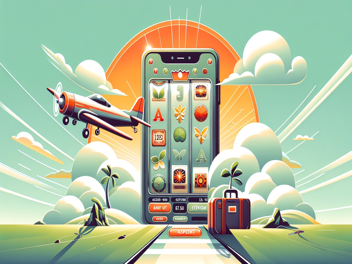 Aviator Game - Experience Excitement at PlayOJO