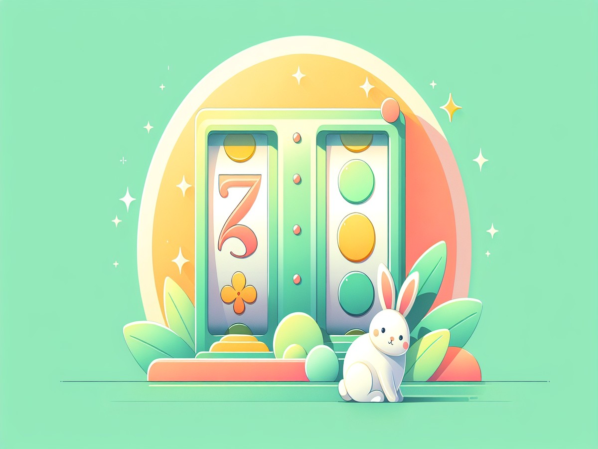 Fortune Rabbit Slots - Spin to Win at PlayOJO
