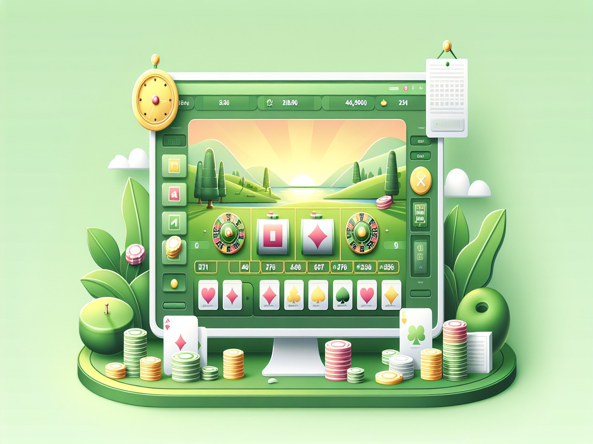 Poker Games - Challenge Your Skills at PlayOJO